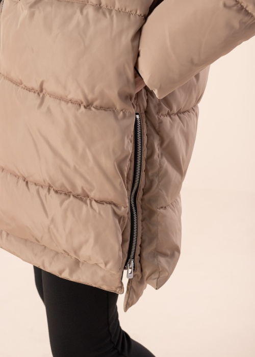 Only ziemas parka Newnora