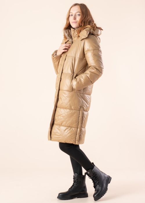 Rino & Pelle ziemas metelis Joia