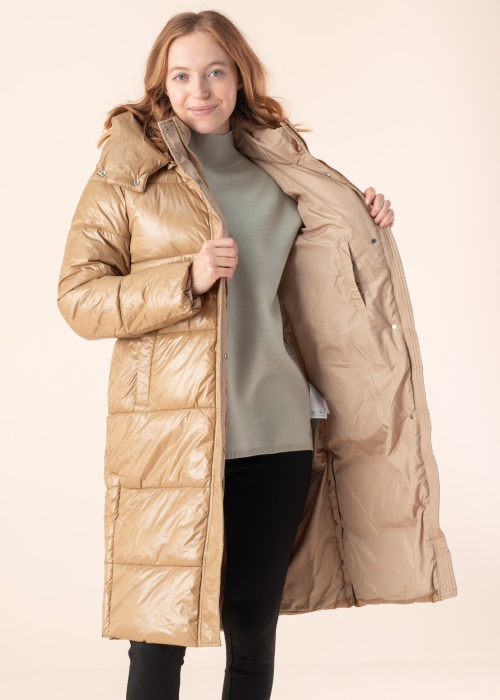 Rino & Pelle ziemas metelis Joia