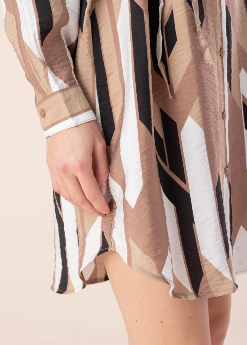 Vero Moda kreklkleita Nuna