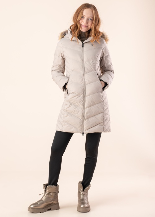 Five Seasons dūnu mētelis Brinley