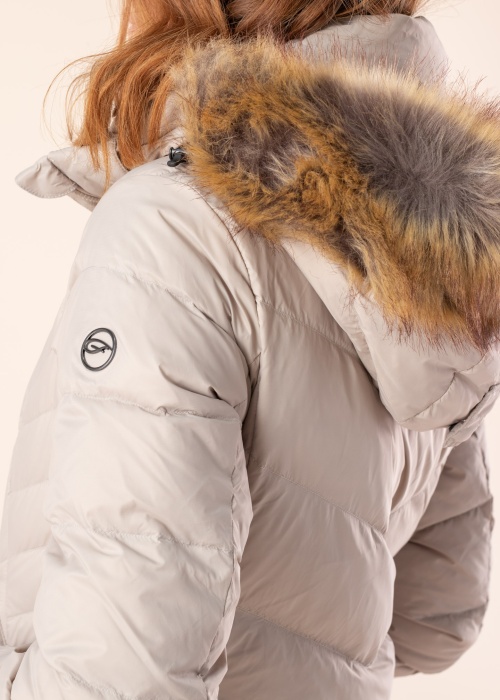 Five Seasons dūnu mētelis Brinley