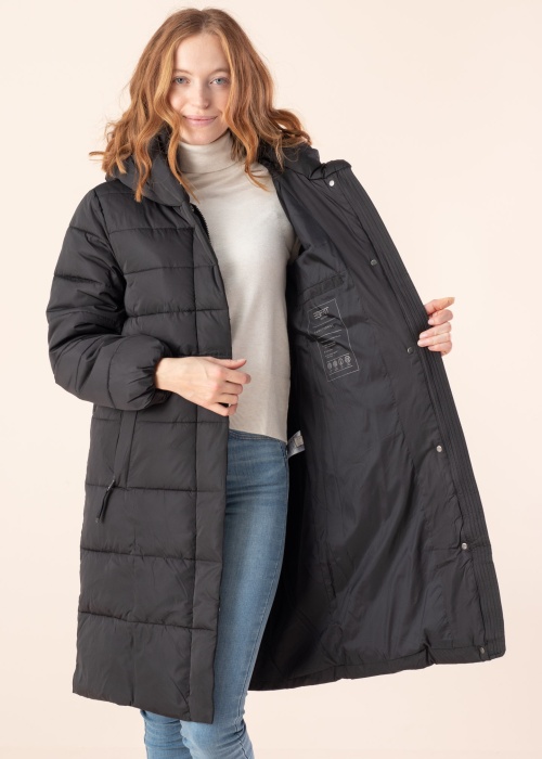 Зимнее пальто Esprit