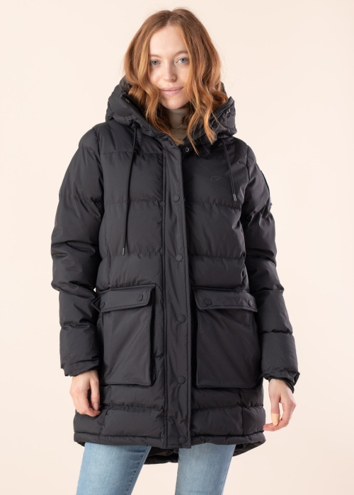 Зимняя парка Nordkap Five Seasons