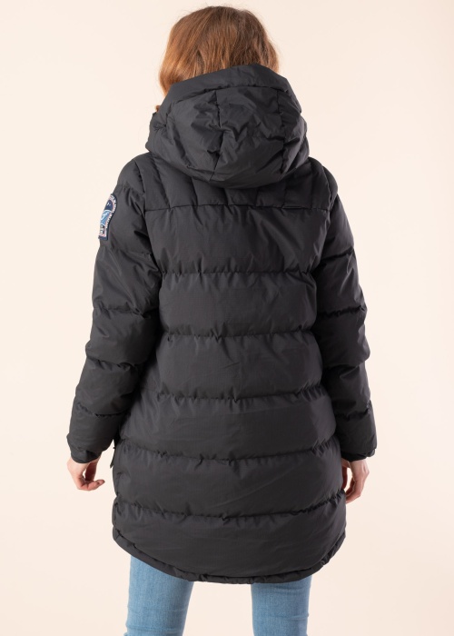 Зимняя парка Nordkap Five Seasons