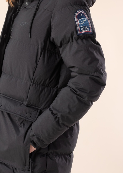 Зимняя парка Nordkap Five Seasons