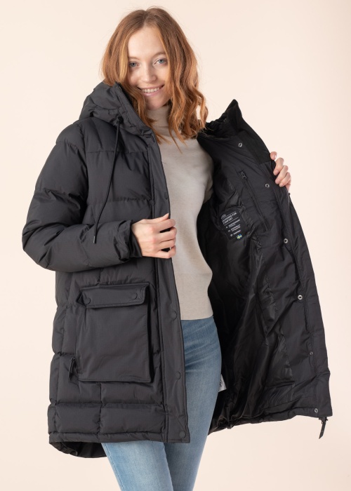 Зимняя парка Nordkap Five Seasons