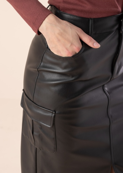 Noisy May svārki Alexa