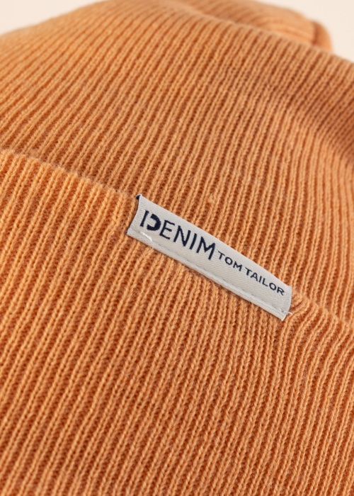 Tom Tailor ziemas cepure