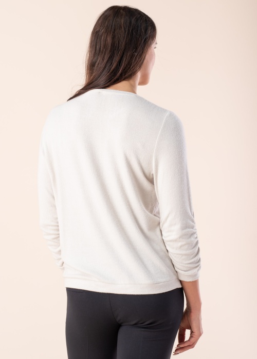 Блуза Tom Tailor