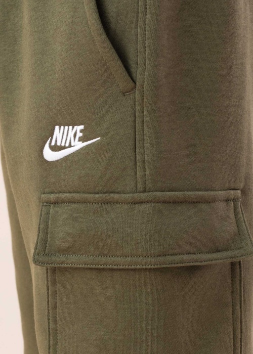 Nike sporta bikses Club Flc