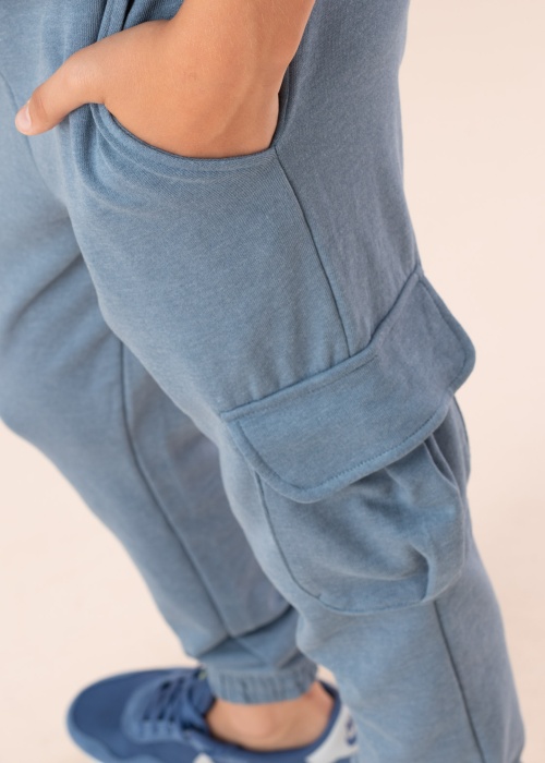 Name It Kids sporta bikses Varonto