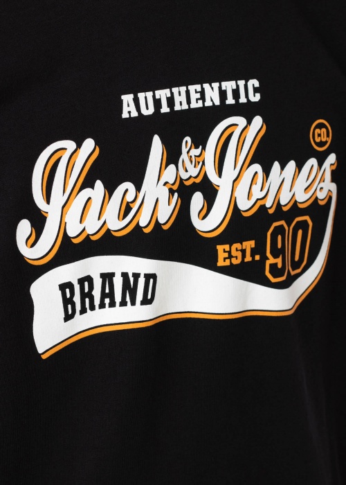 Jack & Jones T-krekls Logotips