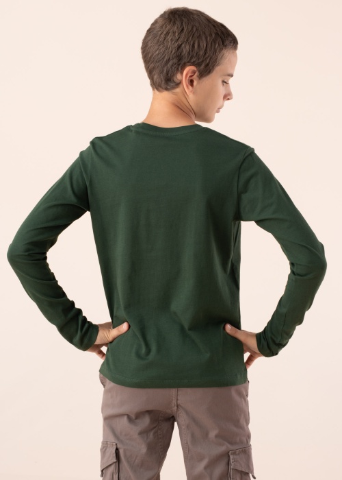 Jack & Jones T-krekls Logotips