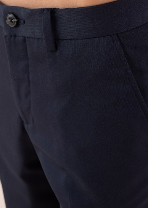 Брюки со стрелками Urban Jack & Jones