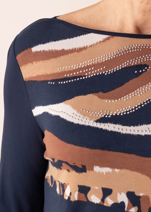 Betty Barclay blūze