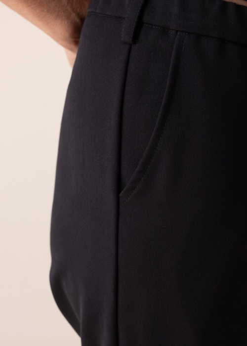 Hansmark klasiskas bikses Lea