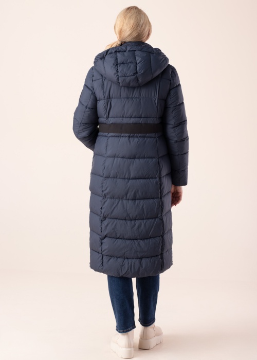 Betty Barclay ziemas metelis