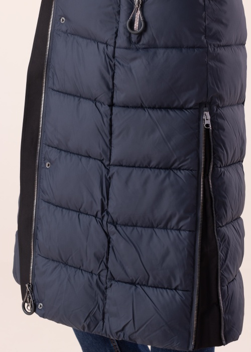 Betty Barclay ziemas metelis