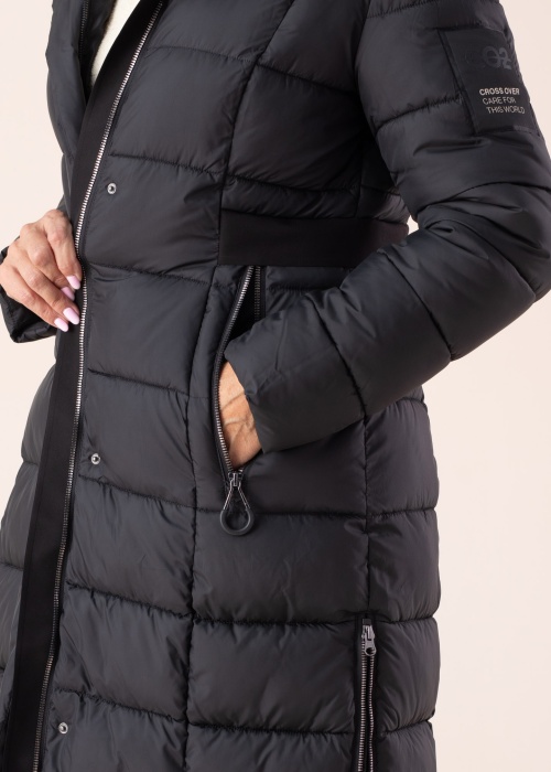 Betty Barclay ziemas metelis