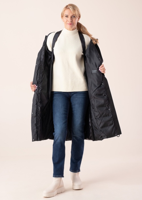 Betty Barclay ziemas metelis