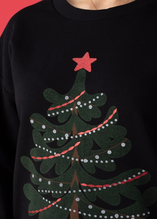 Vila džemperis Holy