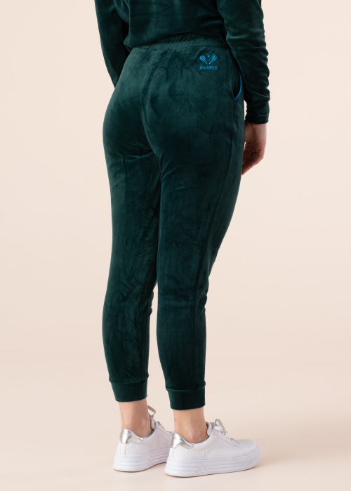 Diverse sporta bikses Velur