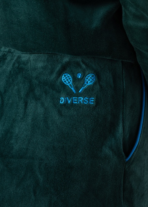 Diverse sporta bikses Velur