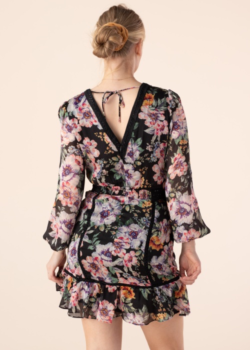 Праздничное платье Elana Guess