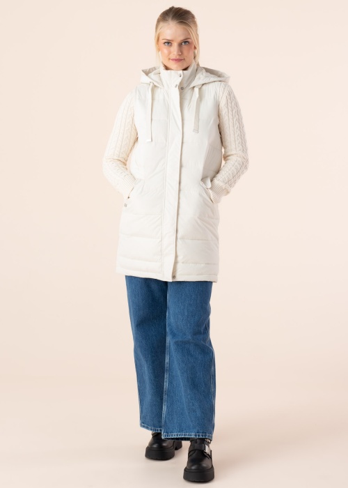 Diverse veste Anjeri