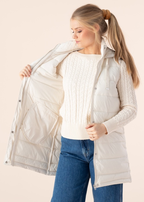 Diverse veste Anjeri