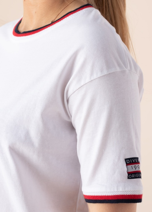 Футболка Kemia Diverse