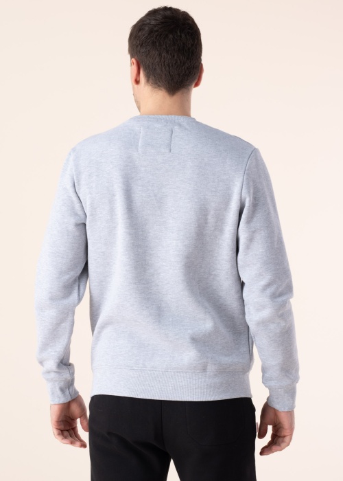 Кофта Crewnos Diverse