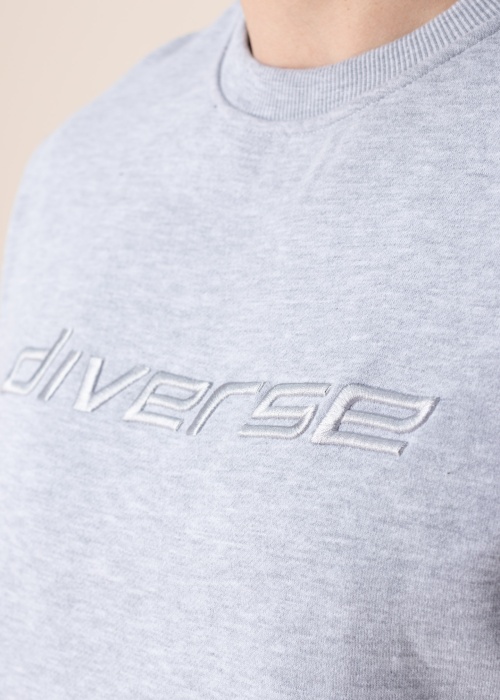Кофта Crewnos Diverse