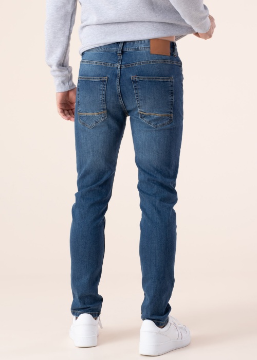 Diverse džinsa bikses Sheldon