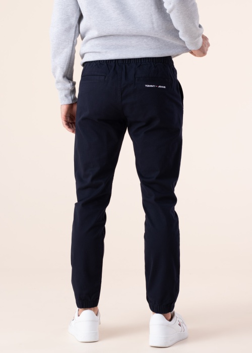 Tommy Jeans bikses Scanton Soft