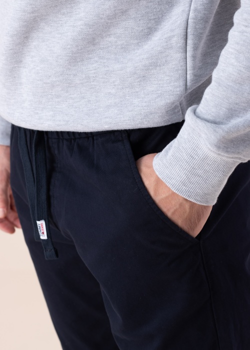 Tommy Jeans bikses Scanton Soft