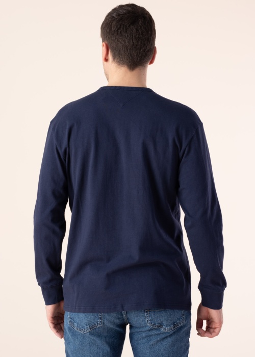 Tommy Jeans T-krekls Badge