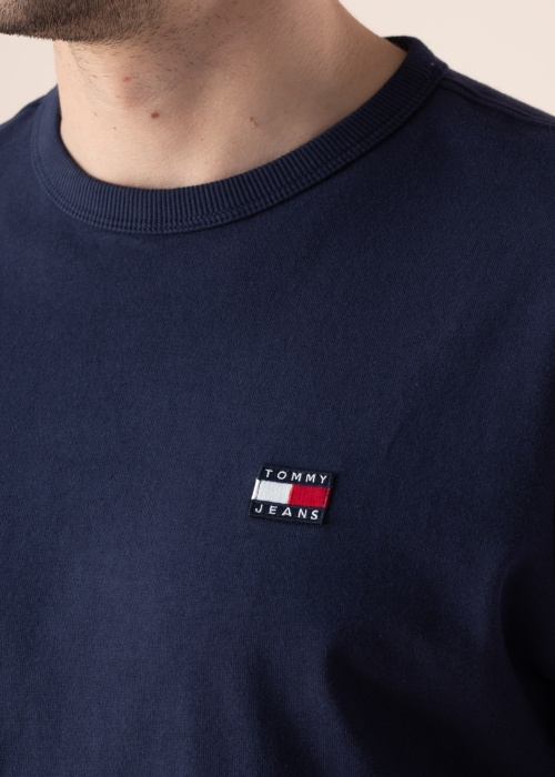 Tommy Jeans T-krekls Badge