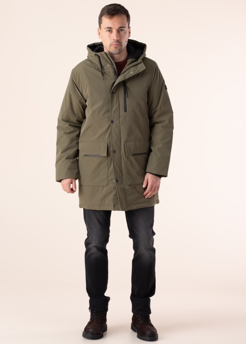 Esprit ziemas parka