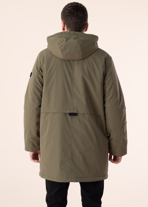 Esprit ziemas parka