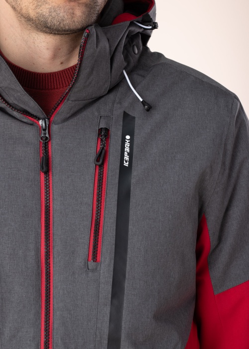 Icepeak ziemas sporta virsjaka Falaise