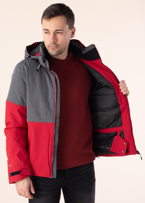 Icepeak ziemas sporta virsjaka Falaise