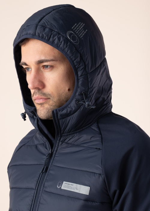 Diverse pavasara-rudens virsjaka Qualon