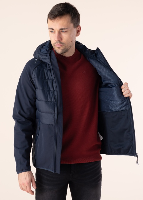 Diverse pavasara-rudens virsjaka Qualon