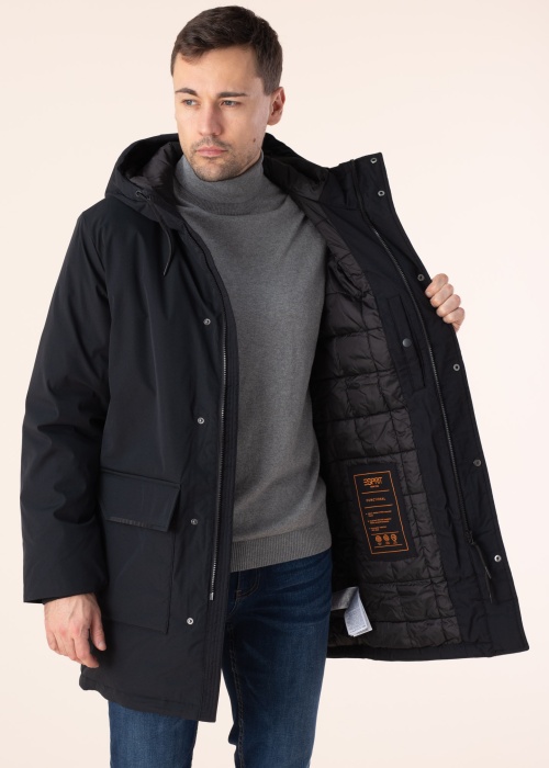 Esprit ziemas parka