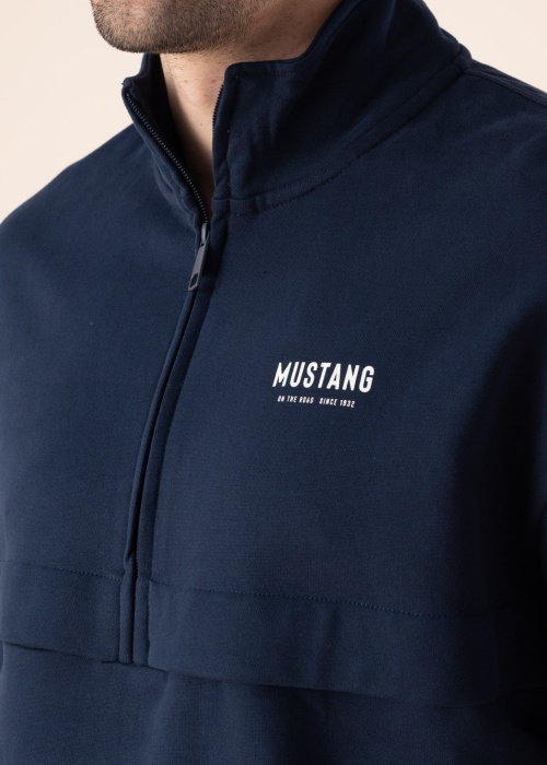 Кофта Ben Mustang