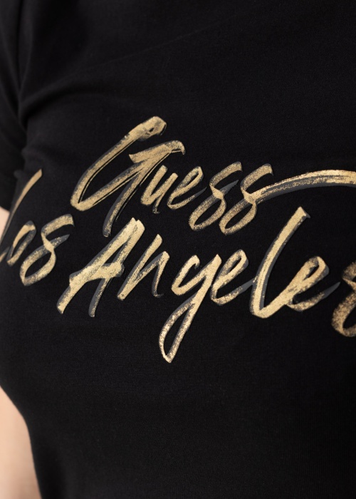 Футболка Gold Guess