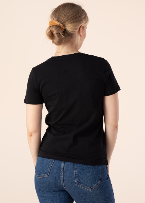 Guess T-krekls Animal Triangl