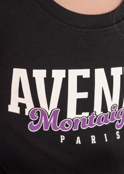 Толстовка-платье Rollo Only